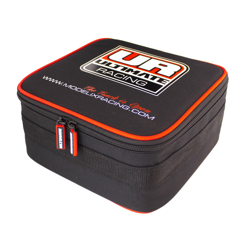 ULTIMATE 25x75ml OILS BAG (220x220x110mm)