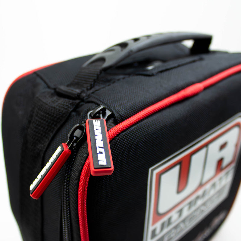 ULTIMATE 25x75ml OILS BAG (220x220x110mm)