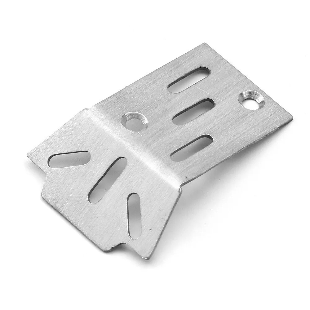 ProtonRC Stainless Steel Skid Plate Guard for Arrma 1/18 Granite Grom Monster Truck