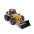 HUINA 1583 1/14 Alloy RC Wheeled Loader 10CH 2.4GHz – Μεταλλικός Τηλεκατευθυνόμενος Φορτωτής