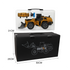 HUINA 1583 1/14 Alloy RC Wheeled Loader 10CH 2.4GHz – Μεταλλικός Τηλεκατευθυνόμενος Φορτωτής
