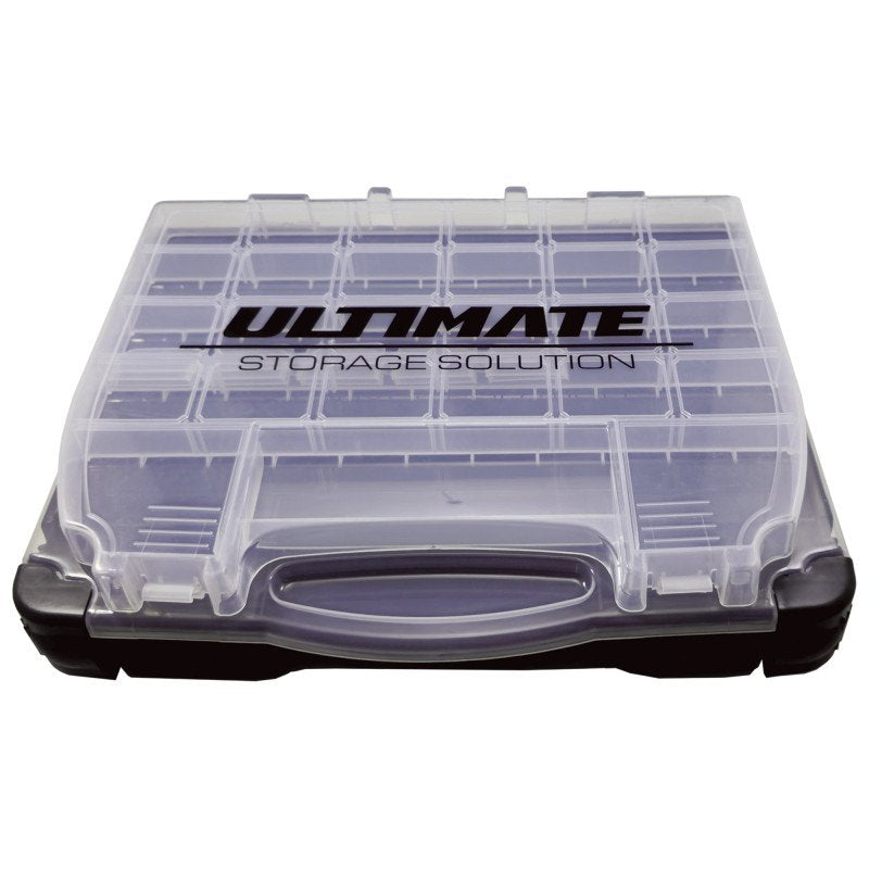 Ultimate Racing Parts Case 365×295×85mm