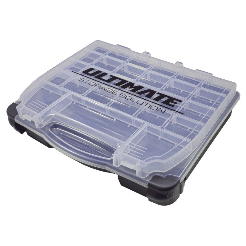 Ultimate Racing Parts Case 365×295×85mm