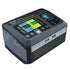 SkyRC D750 MIX – Διπλός φορτιστής AC/DC 500W AC / 1600W DC, 1–8S