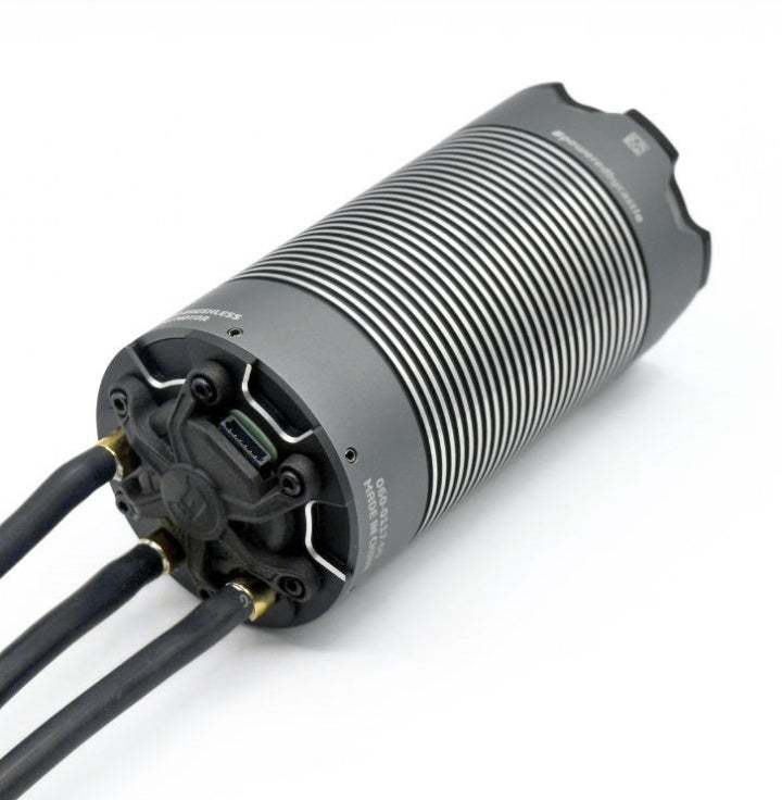 Castle Creations 2535 680KV – Sensored Brushless Κινητήρας 3–12S για RC 1/5 & 1/4