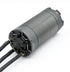Castle Creations 2535 680KV – Sensored Brushless Κινητήρας 3–12S για RC 1/5 & 1/4