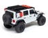 Axial SCX30 Jeep Wrangler JLU 1/30 4WD RTR Mini Crawler (Λευκό)