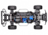 Traxxas Maxx® Slash® 6S 1/10 RTR 4x4 Brushless Short Course Truck (Rock n Roll) w/TQi™ 2.4GHz Radio & Link Module