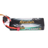 Gens ace Bashing G-Tech 5000mAh 2S 7.4V 60C Hardcase LiPo (Deans) | Racerc