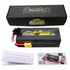 Gens ace G-Tech 6800mAh 22.8V 6S 120C LiPo Battery – EC5 Bashing Series | ΝΕΟ ΠΡΟΪΟΝ