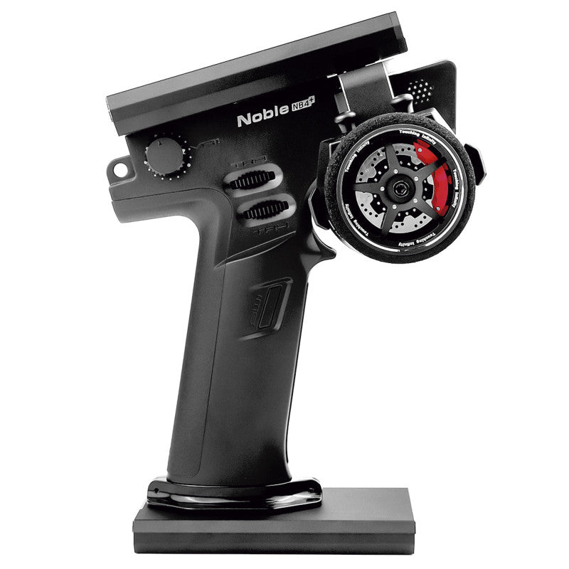 FlySky Noble NB4+ AFHDS-3 Τηλεκατεύθυνση με Δέκτη FGr4B