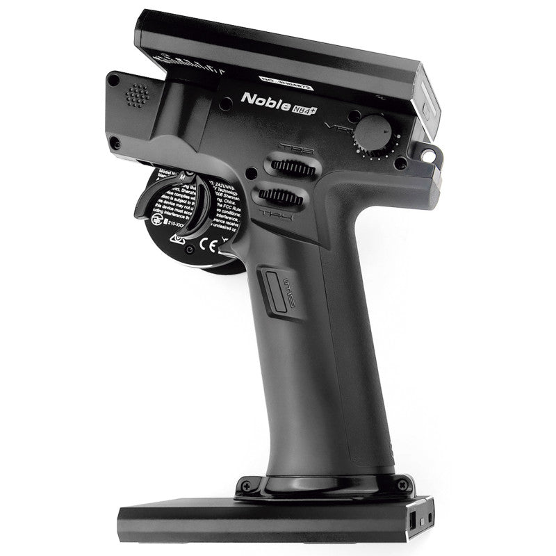 FlySky Noble NB4+ AFHDS-3 Τηλεκατεύθυνση με Δέκτη FGr4B