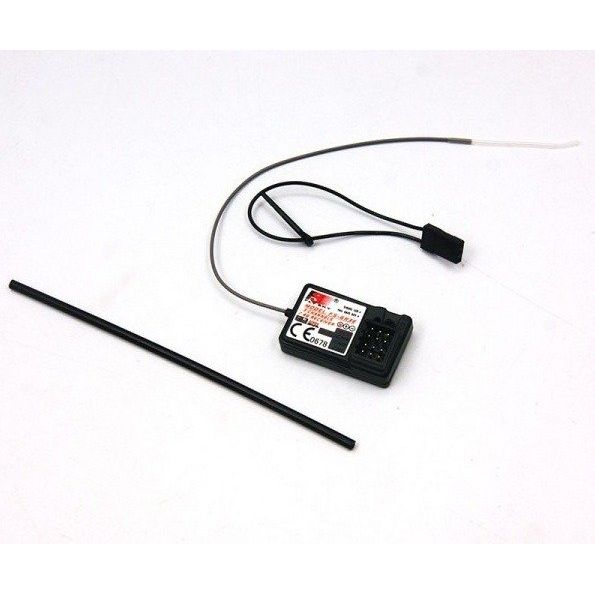 FlySky FS-GR3E 3CH 2.4GHz Receiver