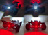ProtonRC Front Spotlight + Tail Light Kit for Arrma 1/18 Typhon Grom RC Car Accessories
