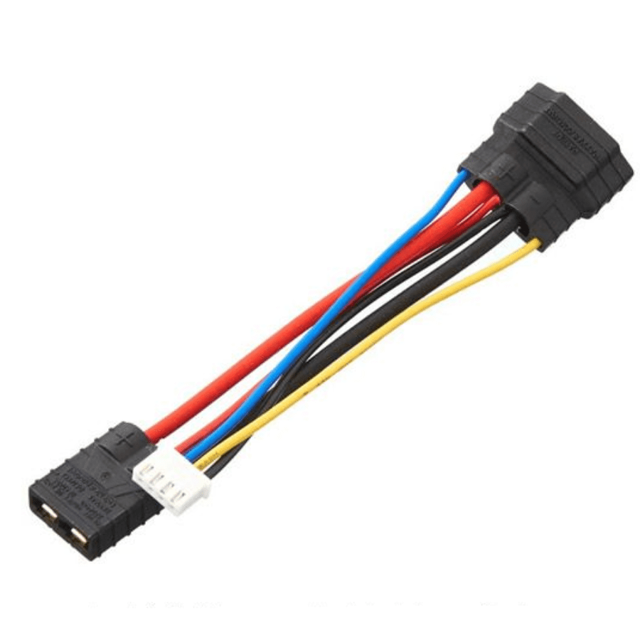 ProtonRC Traxxas iD LiPo Adapter 2S / 3S / 4S – Αντάπτορας Φόρτισης για Traxxas iD Μπαταρίες
