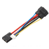 ProtonRC Traxxas iD LiPo Adapter 2S / 3S / 4S – Αντάπτορας Φόρτισης για Traxxas iD Μπαταρίες