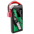 Gens ace 1000mAh 7.4V 2S 35C LiPo Airsoft Battery – Deans (T) Plug  🆕 ΝΕΟ ΠΡΟΪΟΝ