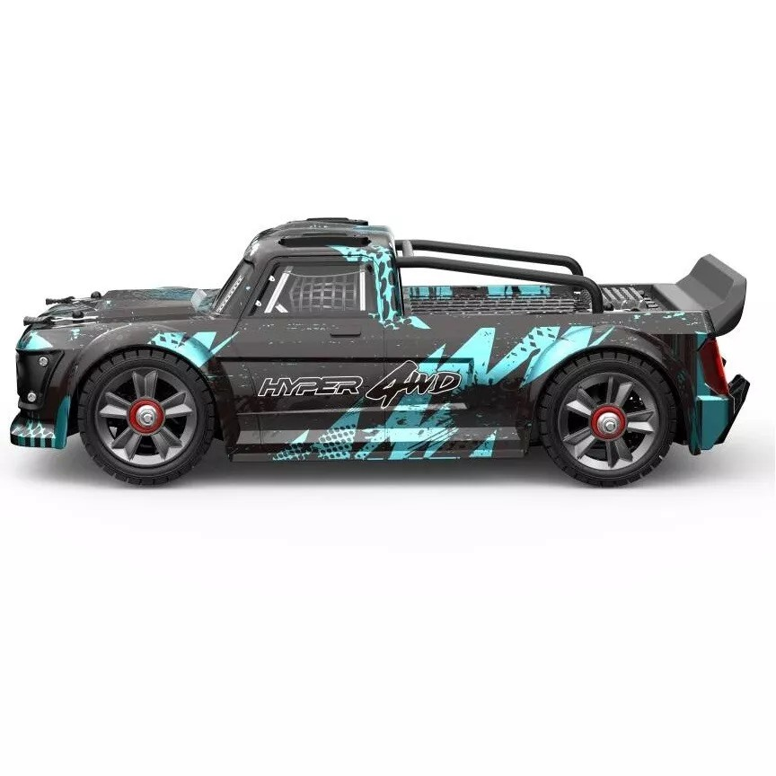 MJX Hyper Go 14301 RC Drift Rally Car 1/14 Brushless 67KPH