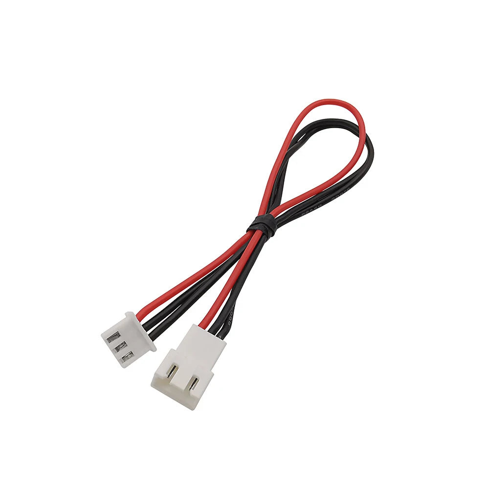 ProtonRC Balance Lead Extension 2S-6S 20AWG – Προέκταση Balance για LiPo Μπαταρίες RC