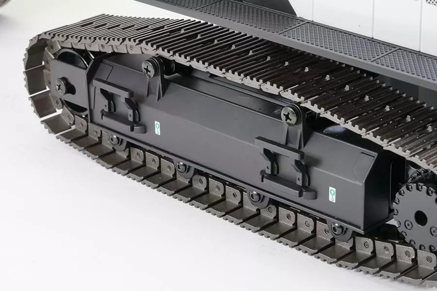 Huina 1594 RC EXCAVATOR (2025 Model)