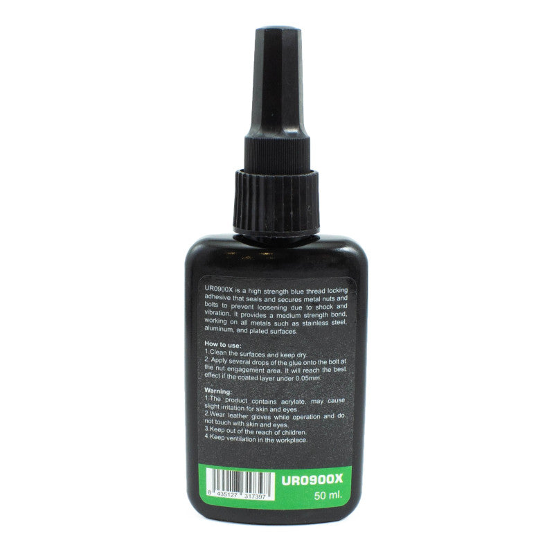 Ultimate HARD THREAD LOCK (50ml)