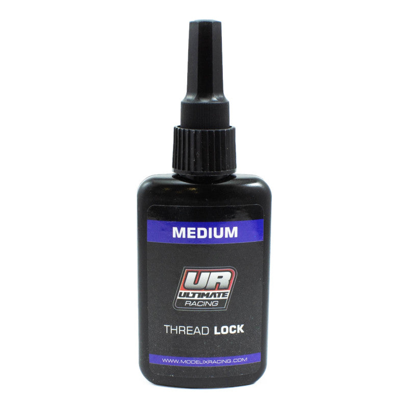 Ultimate MEDIUM THREAD LOCK (50ml)