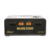 Gens Ace IMARS D300 G-Tech Κανάλι AC/DC 300W/700W RC Φορτιστής μπαταρίας-ΕΕ Μαύρο