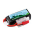 Gens Ace Adventure – Μπαταρία LiPo 400mAh 3S 11,1V 35C με JST-RCY