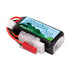 Gens Ace Adventure – Μπαταρία LiPo 400mAh 3S 11,1V 35C με JST-RCY