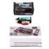 Gens Ace Adventure – Μπαταρία LiPo 400mAh 3S 11,1V 35C με JST-RCY