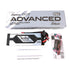 Gens ace Advanced G-Tech 5000mAh 7.6V 2S1P 100C HV car Lipo Battery Pack Hardcase with Deans(T) Plug