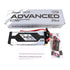 Gens ace Advanced G-Tech 5300mAh 11.4V 3S1P 100C HV car Lipo Battery Pack Hardcase with Deans Plug