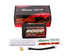 Gens Ace Redline 2.0 4S Shorty LiHV Battery 140C (15.2V/6000mAh) w/5mm Bullets