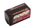 Gens Ace Redline 2.0 4S Shorty LiHV Battery 140C (15.2V/6000mAh) w/5mm Bullets
