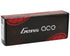 Gens Ace Redline 2.0 2S LCG LiHV Battery 140C (7.6V/65000mAh) w/5mm Bullets