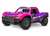 Traxxas Mini Slash® Brushless 1/16 4WD RTR Short Course Truck (Pink) w/TQ™ 2.4Ghz Radio, Battery