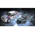 MJX Hyper Go 14302 1:14 RC Car 2.4G High Speed Drift Rally Car Brushless 4WD Off-Road