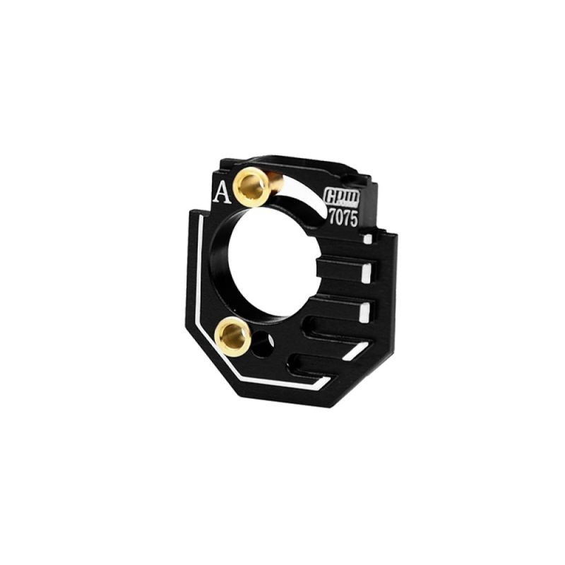 GPM MGG018BK – Αλουμινένια ρυθμιζόμενη βάση μοτέρ για Granite GROM