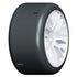 GWH05-XM2 Medium Slick 1/5 TC Tires – Κολλημένα Λάστιχα 1/5 Touring Car για Υψηλή Πρόσφυση