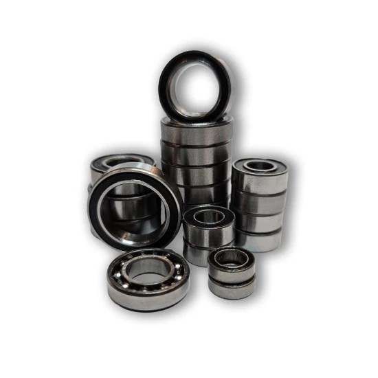 ProtonRC Bearing set For TRAXXAS Mini Maxx RC Car Upgrades Parts 20pcs/set