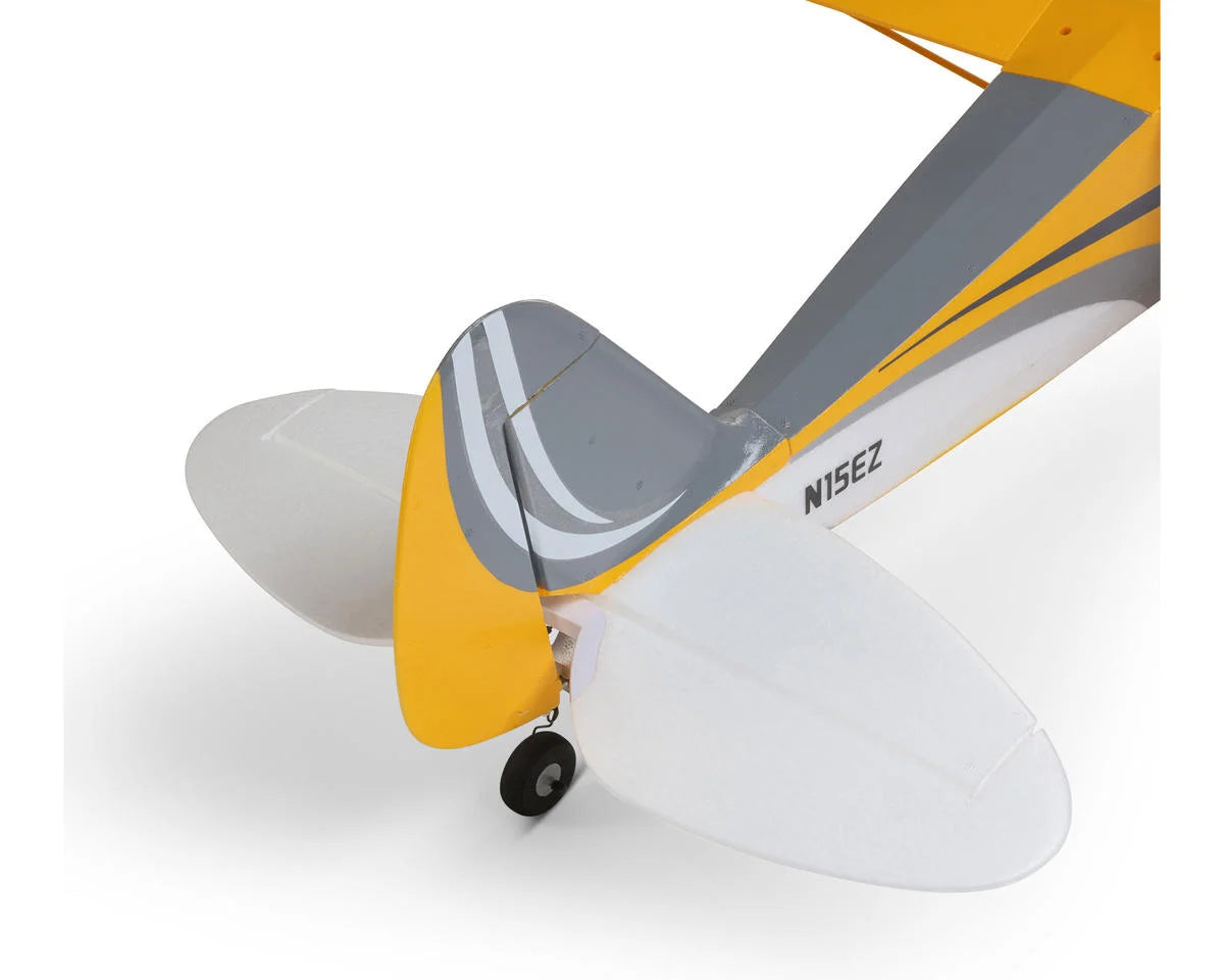 HobbyZone Carbon Cub S 2 1.3m Cleetus McFarland RTF Basic SAFE