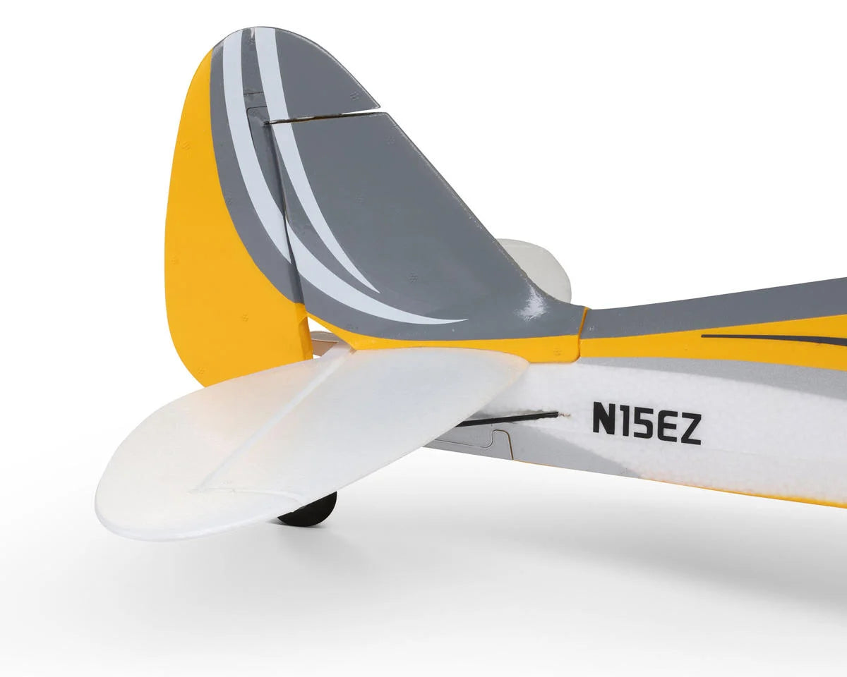 HobbyZone Carbon Cub S 2 1.3m Cleetus McFarland RTF Basic SAFE