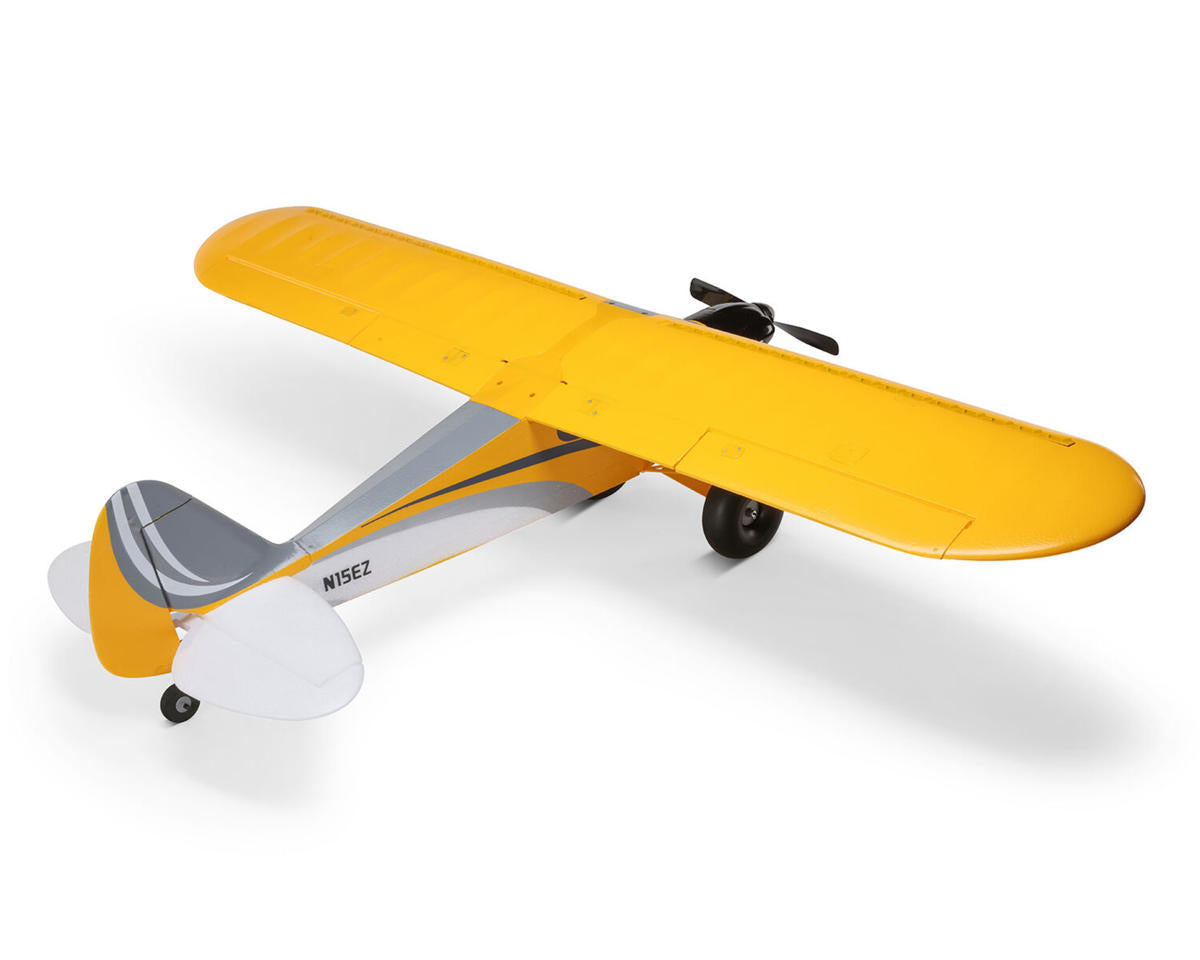 HobbyZone Carbon Cub S 2 1.3m Cleetus McFarland RTF Basic SAFE