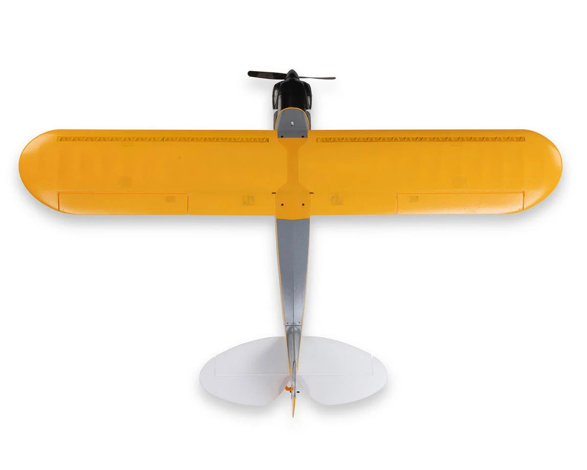 HobbyZone Carbon Cub S 2 1.3m Cleetus McFarland RTF Basic SAFE