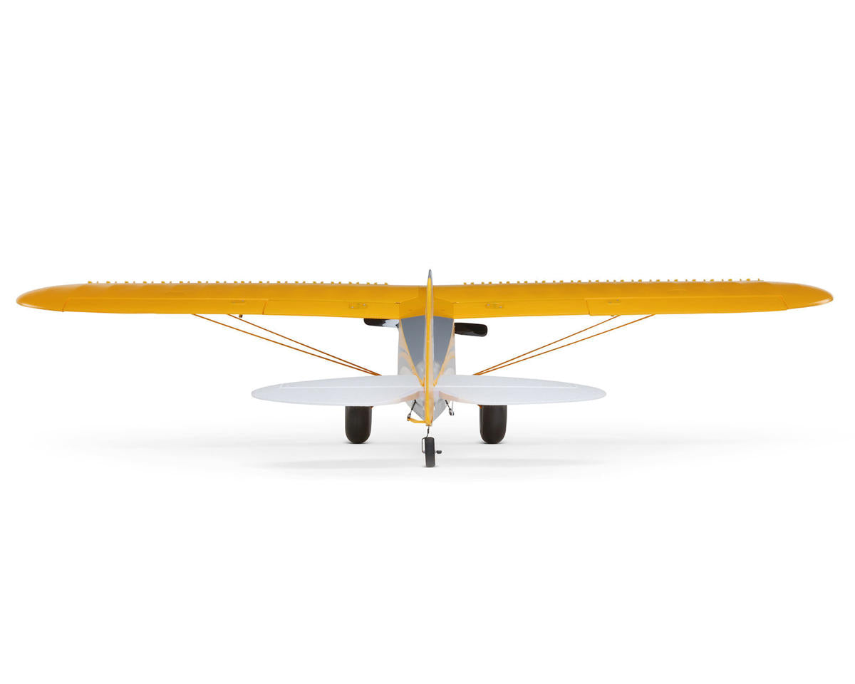 HobbyZone Carbon Cub S 2 1.3m Cleetus McFarland RTF Basic SAFE