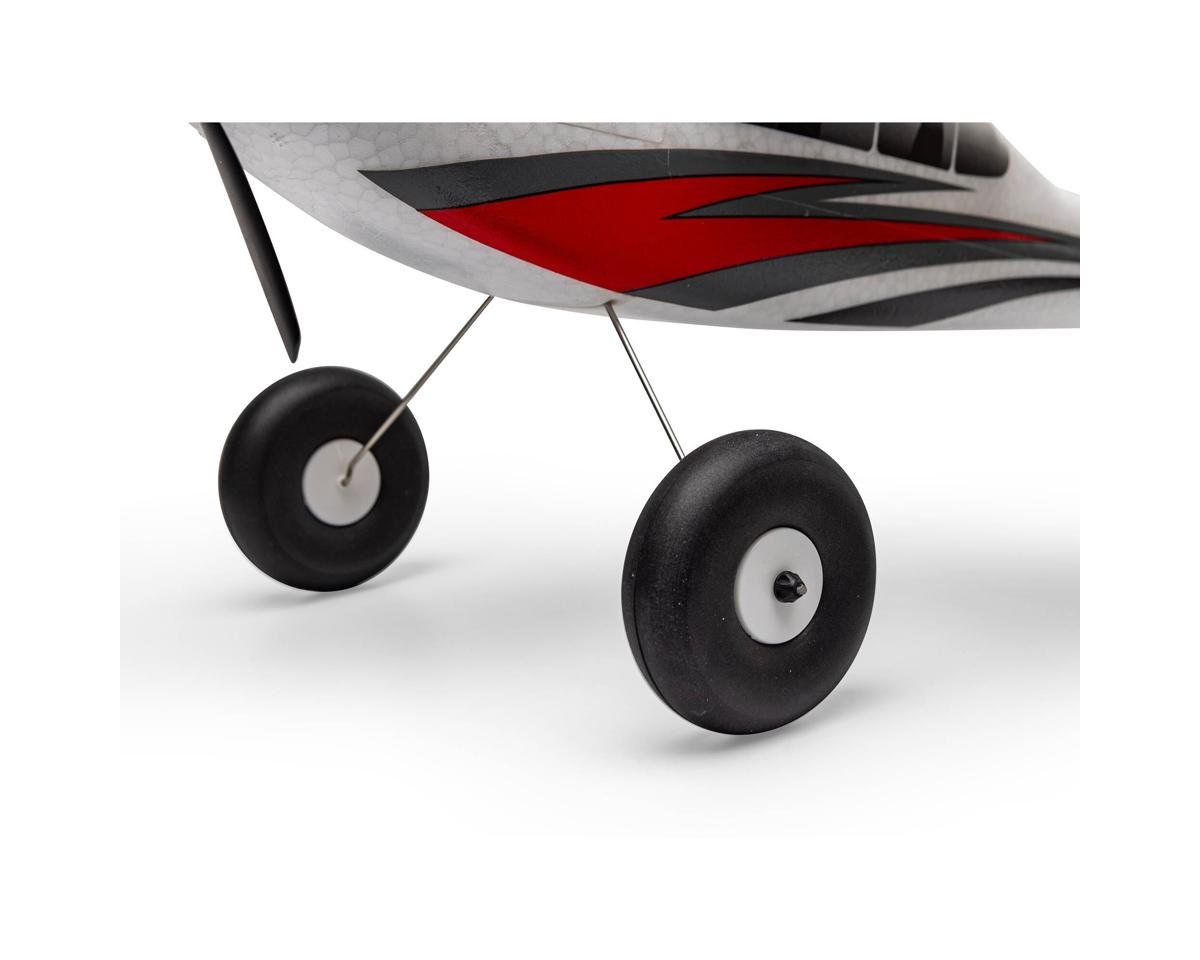 HobbyZone Apprentice STOL S RTF Electric Airplane (700mm) w/SAFE Technology