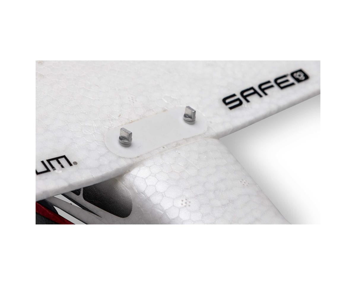 HobbyZone Apprentice STOL S RTF Electric Airplane (700mm) w/SAFE Technology