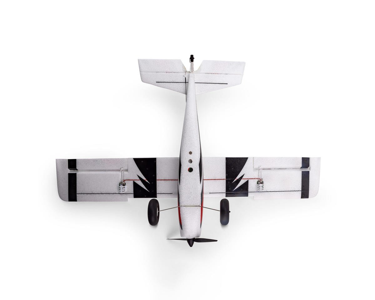 HobbyZone Apprentice STOL S RTF Electric Airplane (700mm) w/SAFE Technology