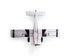HobbyZone Apprentice STOL S RTF Electric Airplane (700mm) w/SAFE Technology