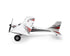 HobbyZone Apprentice STOL S RTF Electric Airplane (700mm) w/SAFE Technology